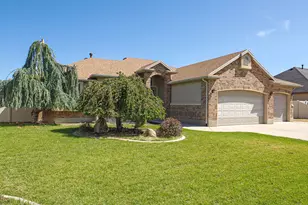 9079 S Wisteria Way W, West Jordan, UT 84081 - Photo 1