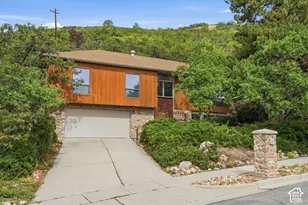 8705 S Kings Hill Dr, Cottonwood Heights, UT 84121 - Photo 3