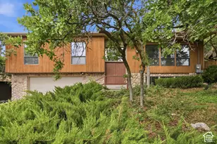 8705 S Kings Hill Dr, Cottonwood Heights, UT 84121 - Photo 5