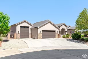 1749 E 330 S, Saint George, UT 84790 - Photo 1