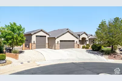 1749 E 330 S, Saint George, UT 84790 - Photo 83