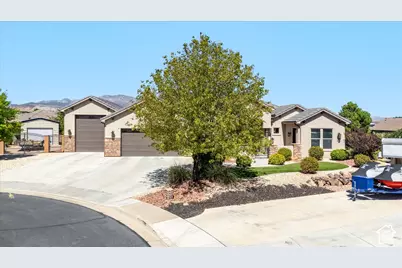 1749 E 330 S, Saint George, UT 84790 - Photo 85