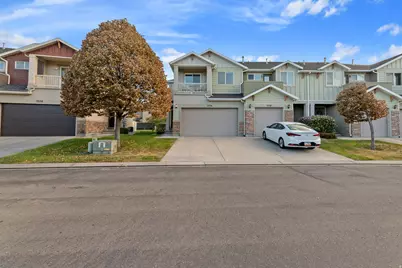 3336 W Prairie Grass Dr N, Lehi, UT 84043 - Photo 25