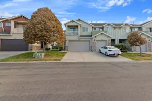 3336 W Prairie Grass Dr N, Lehi, UT 84043 - Photo 25