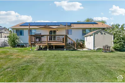 2224 N 3000 W, Clinton, UT 84015 - Photo 37