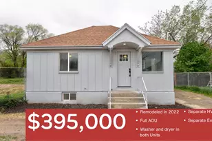 2136 Monroe Blvd, Ogden, UT 84401 - Photo 1