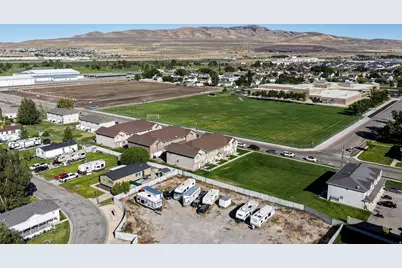 829 W 350 N, Tremonton, UT 84337 - Photo 21