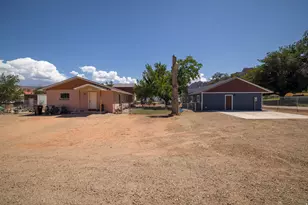 2468 E San Jose Rd, Moab, UT 84532 - Photo 1