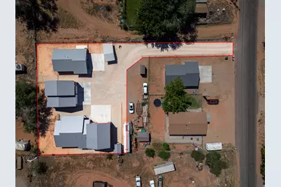 2464 E San Jose Rd, Moab, UT 84532 - Photo 3