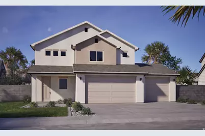 3978 W 1500 S, Hurricane, UT 84737 - Photo 1