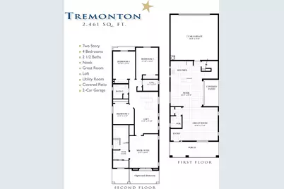 6311 S Green Diamond Cv, Saint George, UT 84790 - Photo 3