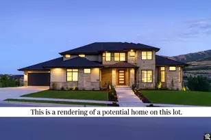 6745 N De Moisy Peak Dr W, Mountain Green, UT 84050 - Photo 1