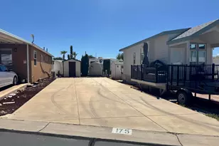 1225 N Dixie Downs Rd, Saint George, UT 84770 - Photo 1
