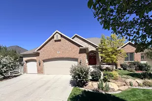 3302 N Alpine Vista Way, Lehi, UT 84043 - Photo 1