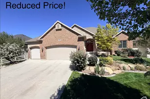 3302 N Alpine Vista Way, Lehi, UT 84043 - Photo 1