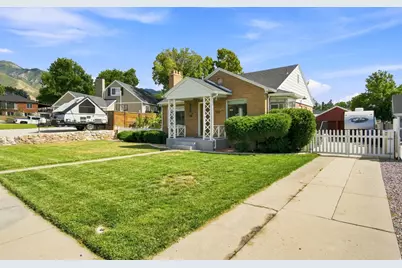 2588 E Barbey Dr, Salt Lake City, UT 84109 - Photo 3