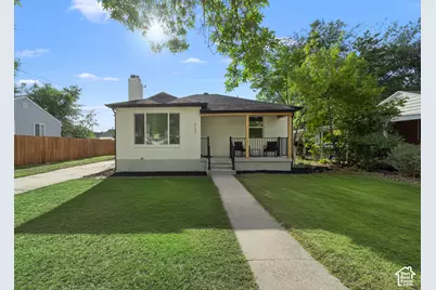 731 N Pearl Harbor St W, Salt Lake City, UT 84116 - Photo 1