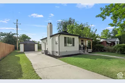 731 N Pearl Harbor St W, Salt Lake City, UT 84116 - Photo 3