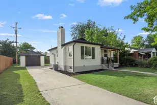 731 N Pearl Harbor St W, Salt Lake City, UT 84116 - Photo 3
