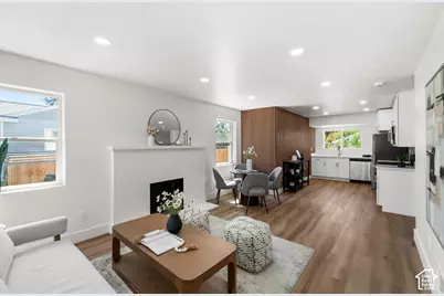 731 N Pearl Harbor St W, Salt Lake City, UT 84116 - Photo 5