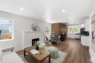 731 N Pearl Harbor St W, Salt Lake City, UT 84116 - Photo 5