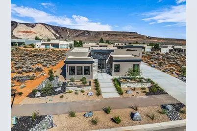5414 Johnson Arch, Saint George, UT 84770 - Photo 3