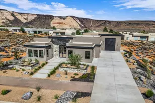 5414 Johnson Arch, Saint George, UT 84770 - Photo 1