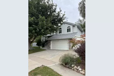 1880 E Arborfield Cir S, Sandy, UT 84092 - Photo 1