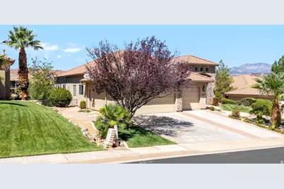 2650 W Canyon Rd, Saint George, UT 84770 - Photo 3