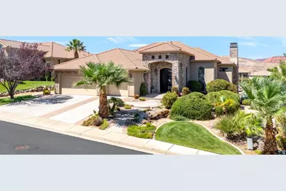 2650 W Canyon Rd, Saint George, UT 84770 - Photo 1