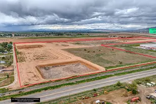3335 W 800 N, Cedar City, UT 84721 - Photo 1