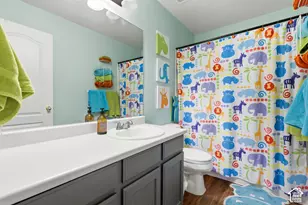 13935 S Lookout Peak Dr W, Riverton, UT 84096 - Photo 23