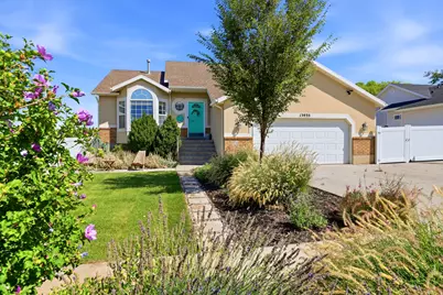13935 S Lookout Peak Dr W, Riverton, UT 84096 - Photo 1