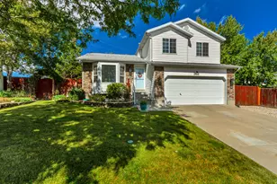 5698 S Trowbridge Way W, Salt Lake City, UT 84118 - Photo 1