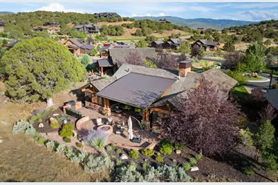 153 N Club Cabins Ct N, Heber City, UT 84032 - Photo 31
