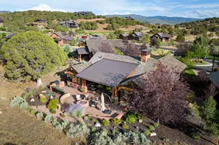 153 N Club Cabins Ct N, Heber City, UT 84032 - Photo 31
