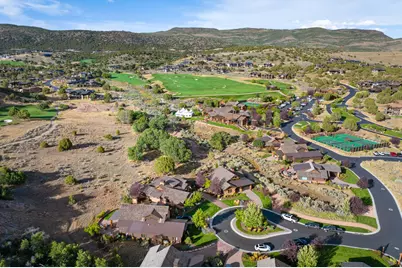 153 N Club Cabins Ct N, Heber City, UT 84032 - Photo 41