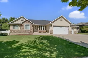 673 E 2100 N, North Logan, UT 84341 - Photo 1