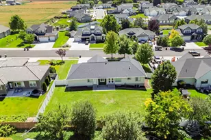 673 E 2100 N, North Logan, UT 84341 - Photo 59
