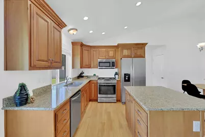 673 E 2100 N, North Logan, UT 84341 - Photo 13