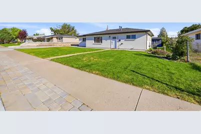 4656 W 4865 S, Salt Lake City, UT 84118 - Photo 3