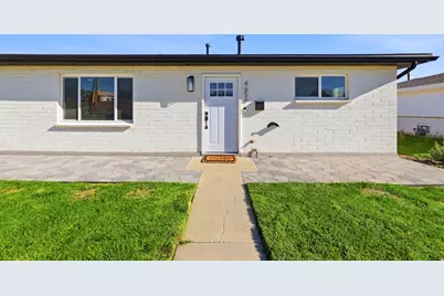 4656 W 4865 S, Salt Lake City, UT 84118 - Photo 5