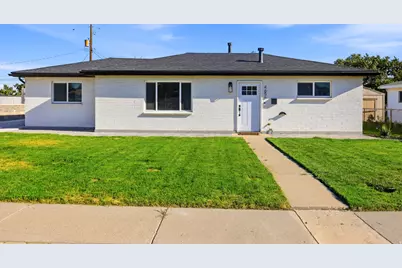 4656 W 4865 S, Salt Lake City, UT 84118 - Photo 1