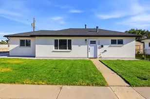 4656 W 4865 S, Salt Lake City, UT 84118 - Photo 1