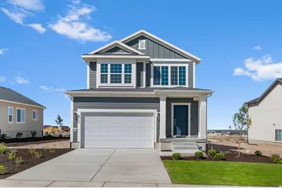 576 W Williams Ln, Grantsville, UT 84029 - Photo 1