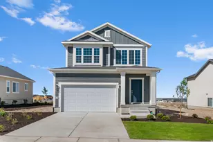 576 W Williams Ln, Grantsville, UT 84029 - Photo 1