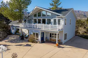 1298 S 1500 E, New Harmony, UT 84757 - Photo 63