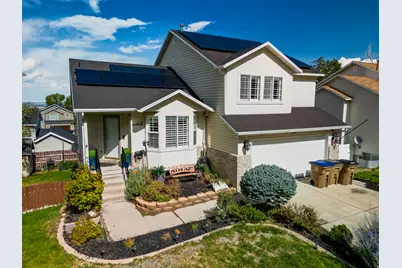 459 E Steep Mountain Dr., Draper, UT 84020 - Photo 3