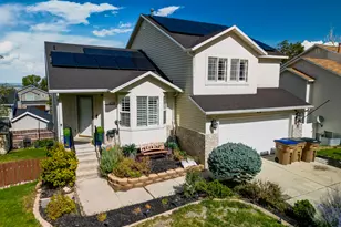 459 E Steep Mountain Dr, Draper, UT 84020 - Photo 3