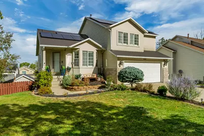 459 E Steep Mountain Dr., Draper, UT 84020 - Photo 1